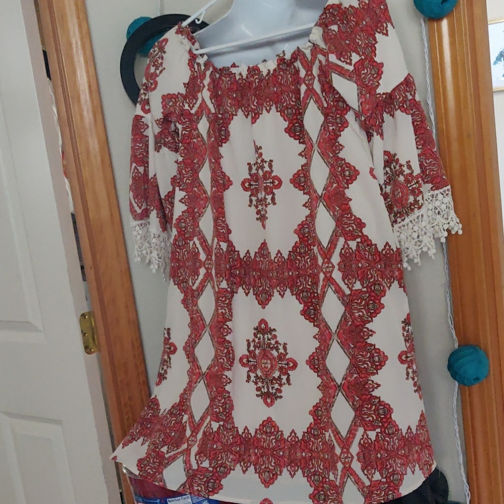 Taylor &Sage Dress